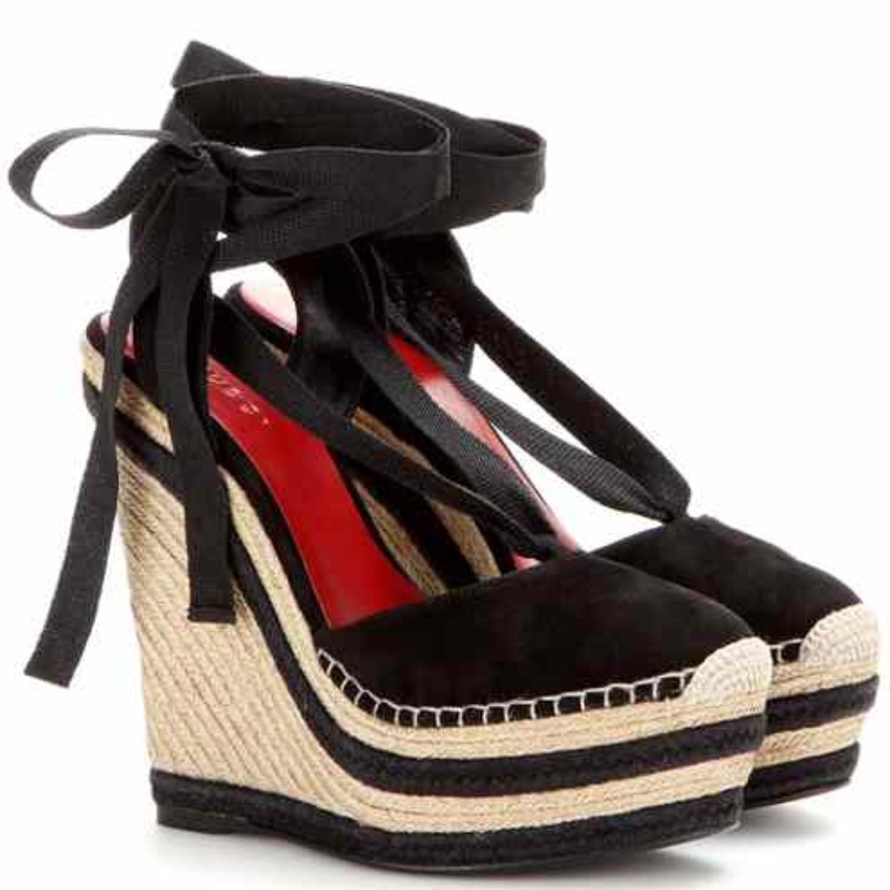 Wedges - Picture 3 of 7